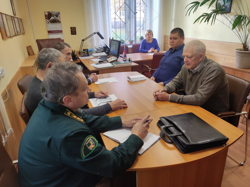 В Смоленской области подвели итоги по выявлению земель, требующих лесовосстановления
