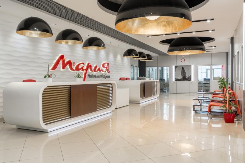 Компания «Мария» поделилась опытом корпоративных продаж с участниками Московского международного жилищного конгресса