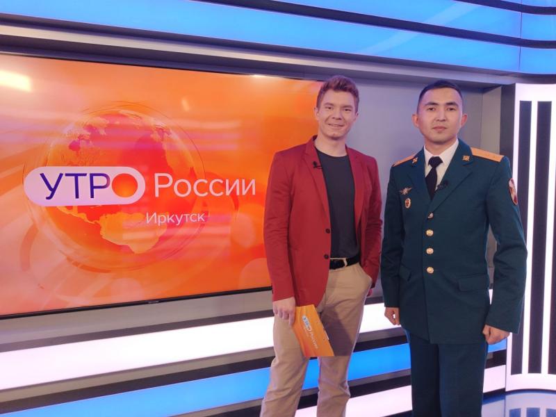 «Молимся и ждём»: росгвардеец из Иркутской области представил клип на песню в поддержку участников СВО