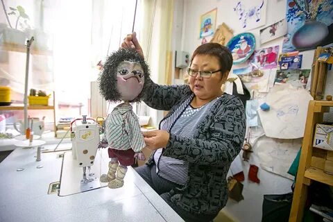 "Всё по-настоящему: фестиваль-конкурс «Алтан Баг» среди школьных театров" - Культура, Театр, Дети, 2023, Россия - Министр культуры Бурятия Соелма Дагаева, Министерство культуры Бурятия