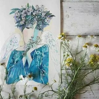 Минкультуры Бурятии:  "Вернисаж Марии Инкижиновой «Саг соо» в Улан-Удэ" - Культура, Выставка, Дети, 2023, Россия - Министр Соелма Дагаева