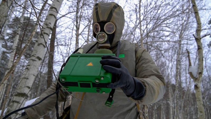 В Мордовии готовится к эфиру новый выпуск ведомственного медиапроекта «Я росгвардеец»