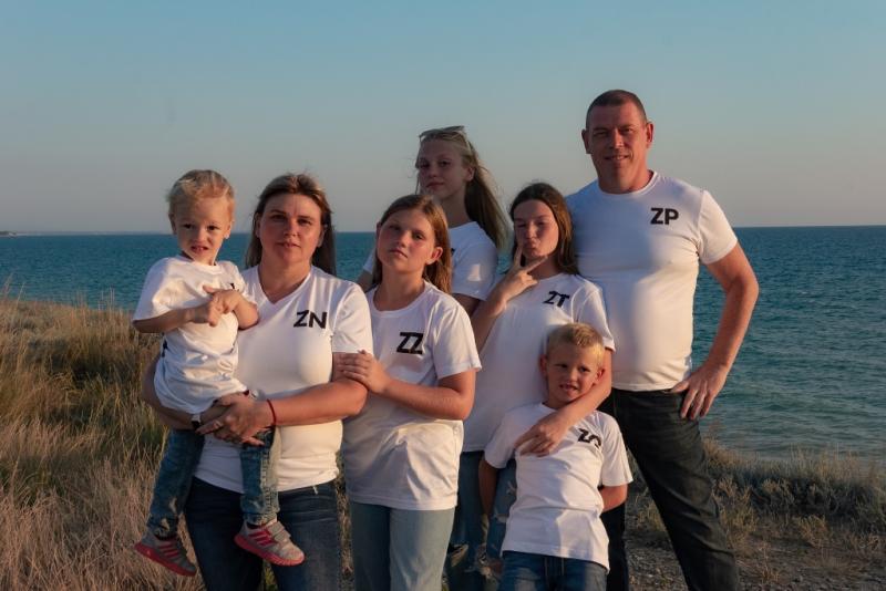 В Югре представители Росгвардии проводят мероприятия, посвященные ведомственному проекту «С любовью к маме»