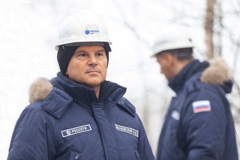 Энергетики «Россети Центр» и «Россети Центр и Приволжье» были готовы к встрече со стихией