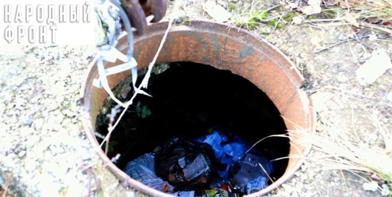 Долго ли просуществует «урна для ленивых»?