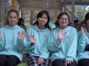 Министерство культуры Бурятии: БАЙКАЛЬСКАЯ ТЕАТРАЛЬНАЯ ШКОЛА - Россия, Культура, Театр, Дети,  2023, Школа, Министр культуры Бурятии Соелма Дагаева