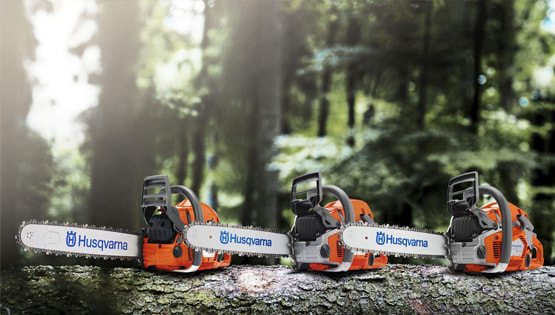 Черная пятница наступила. Не пропустите скидки на садовую технику и электроинструменты от Husq22.ru