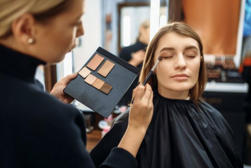 Салоны красоты стали чаще выбирать CRM-систему Rient для автоматизации работы с клиентами