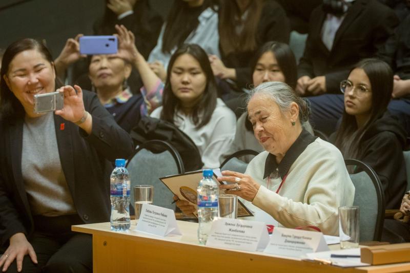 Конкурс «Алтан Баг» зажигает таланты! - Россия, Культура, Театр, Дети, 2023 год- Соелма Дагаева, Минкультуры Бурятии