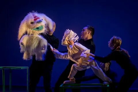 Театр, Дети, Россия, Культура, 2023 - министр Соелма Дагаева,  министерство культуры Бурятии: "Актриса Театра имени Бестужева признана лучшим в Бурятии преподавателем школьного театра"