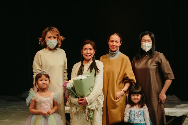 Министерство культуры Бурятии: "Создаём новогоднее настроение: станьте участником конкурса от Ульгэр" - Театр, Дети, Россия, Культура, Концерт, 2023 - Министр культуры Бурятии Соелма Дагаева