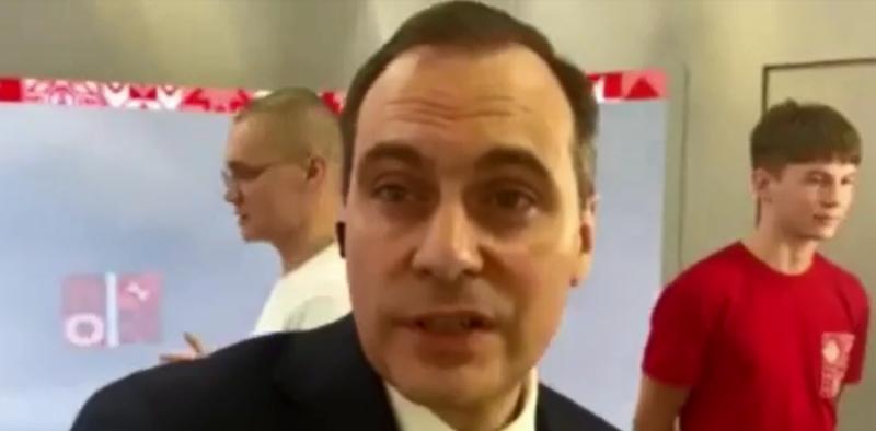 Глава Мордовии рассказал о выставке, посвященной региону-13