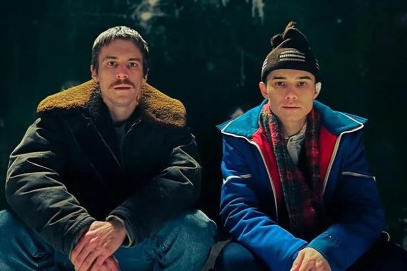 Таня Василькова дала комментарий по нашумевшему сериалу «Слово пацана. Кровь на асфальте»