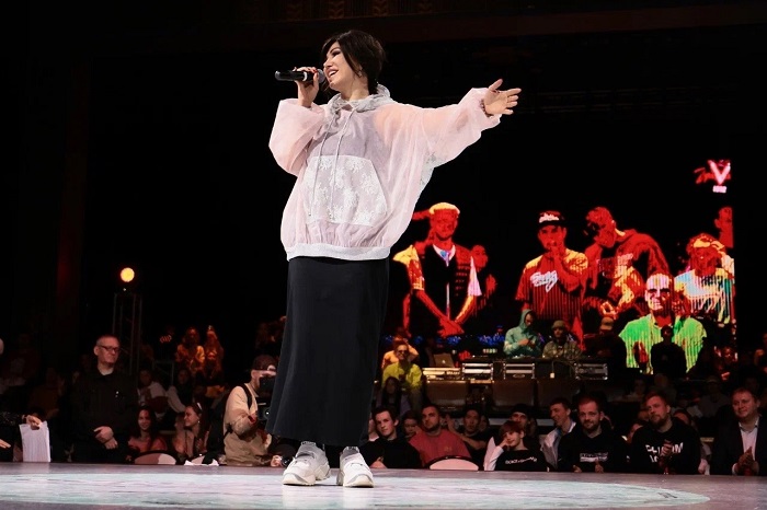 В Челябинске прошел Всероссийский фестиваль по хип-хопу и брейкингу «Energy»