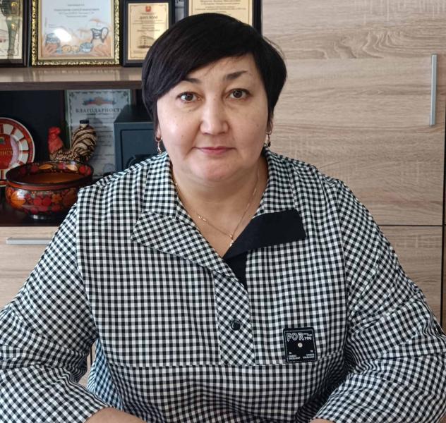 Уполномоченный по защите прав предпринимателей в Челябинской области назначил общественного бизнес-омбудсмена в Чебаркуле