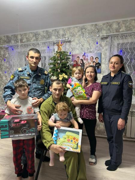 Ненадолго стать волшебником может каждый...