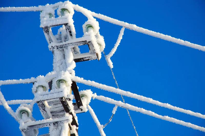 Орловские энергетики готовятся к работе в условиях аномальных холодов