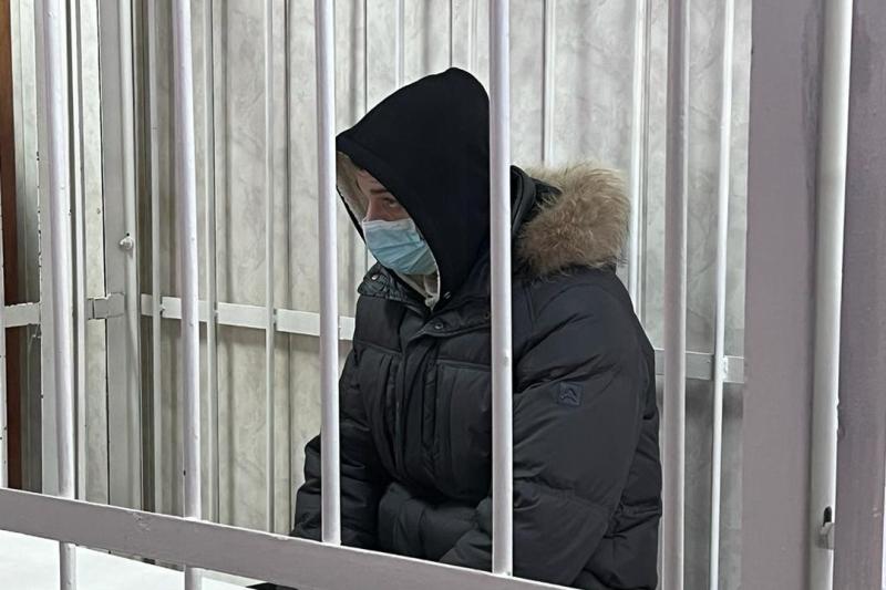 «Масленицу встретит в СИЗО»: подполковнику-взяточнику Захарову продлили срок содержания под стражей в Новосибирске