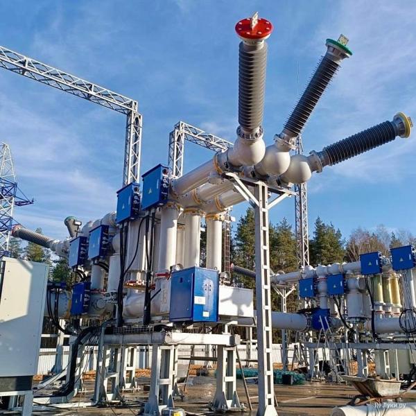 Завод «ЗЭТО» поставил энергооборудование для нового города во Владимирской области