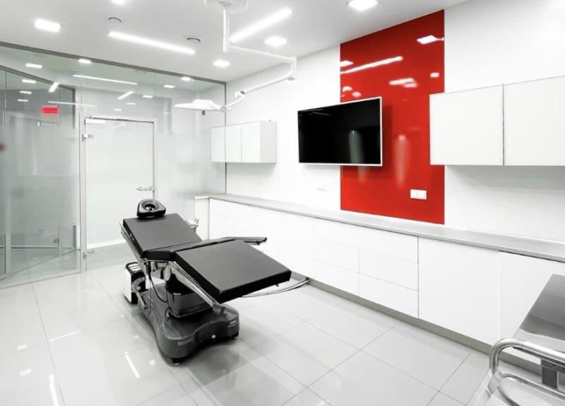 Стоматология «Доктор Жеваго» у метро Бауманская приглашает на диагностику полости рта