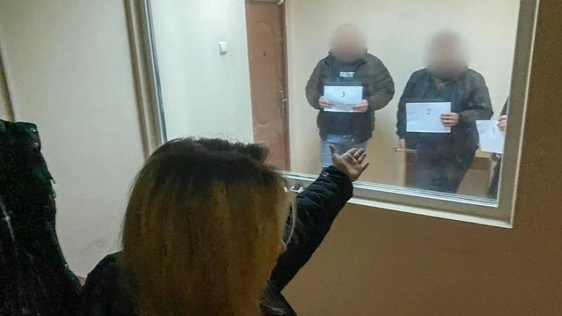 Во Владимире будут судить азербайджанца, угрожавшего прохожей с ребенком из-за срубленной ели