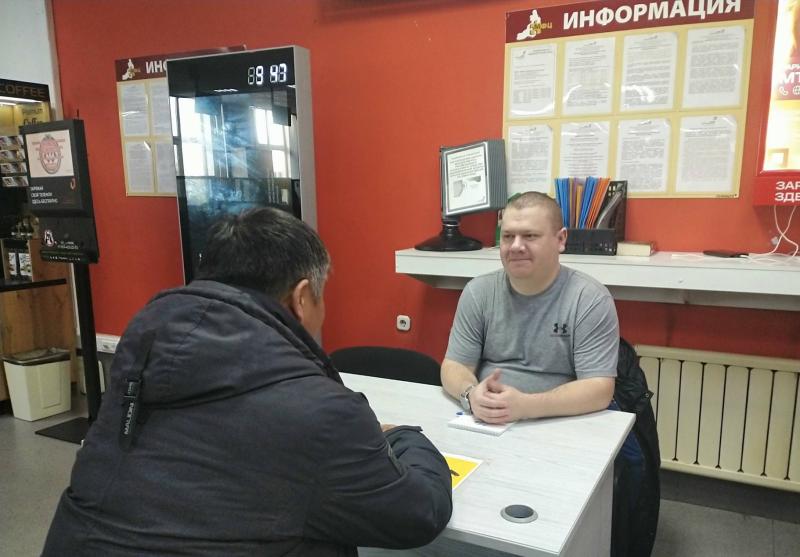 8 граждан и предпринимателей получили консультации в МФЦ от забайкальского Росреестра