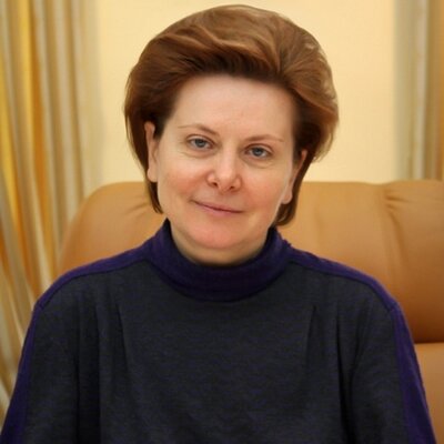 Губернатор Ханты-Мансийского автономного округа Наталья Комарова вошла в ТОП-20 рейтинга упоминаемости в Телеграм