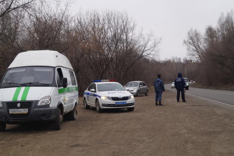 Житель Майминского района Республики Алтай оплатил задолженность после ареста автомобиля