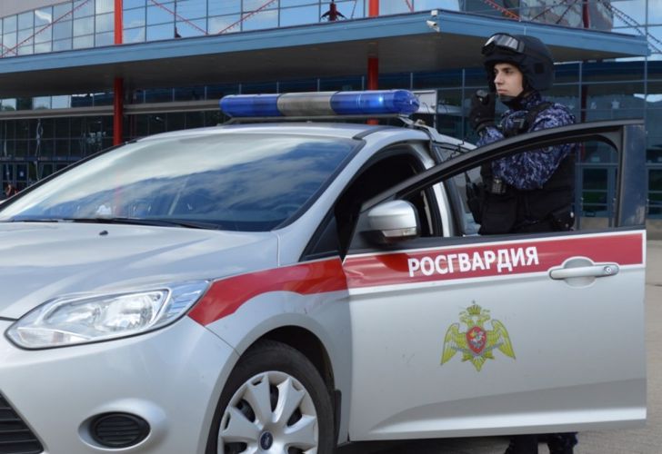 За прошедшую неделю ярославские росгвардейцы обнаружили трех человек, находящихся в розыске
