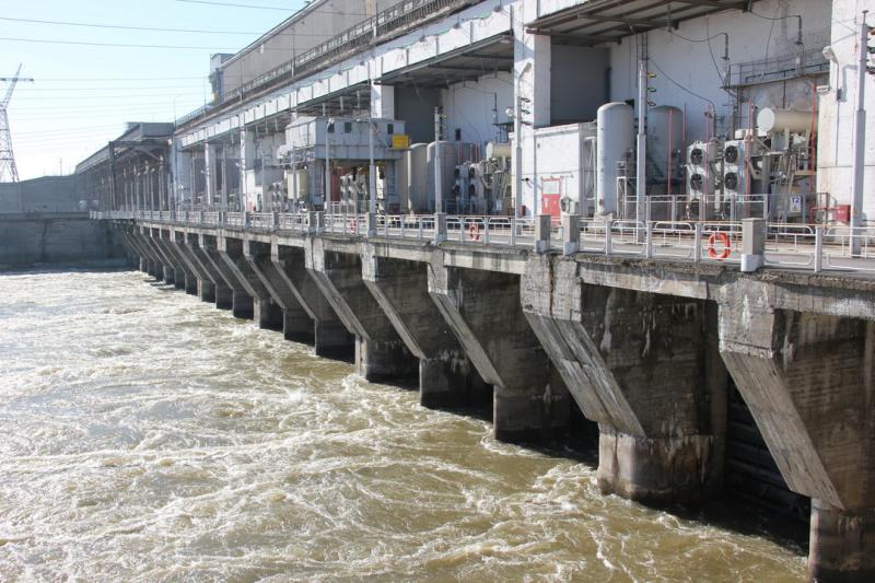 Вторая волна паводка ожидается в Новосибирской области