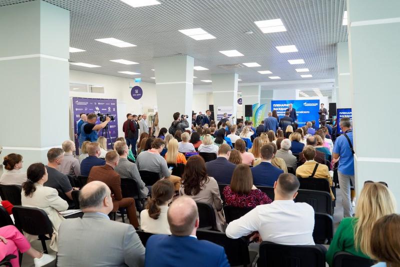 В Новосибирске для жителей региона пройдут мероприятия в честь Дня российского предпринимательства