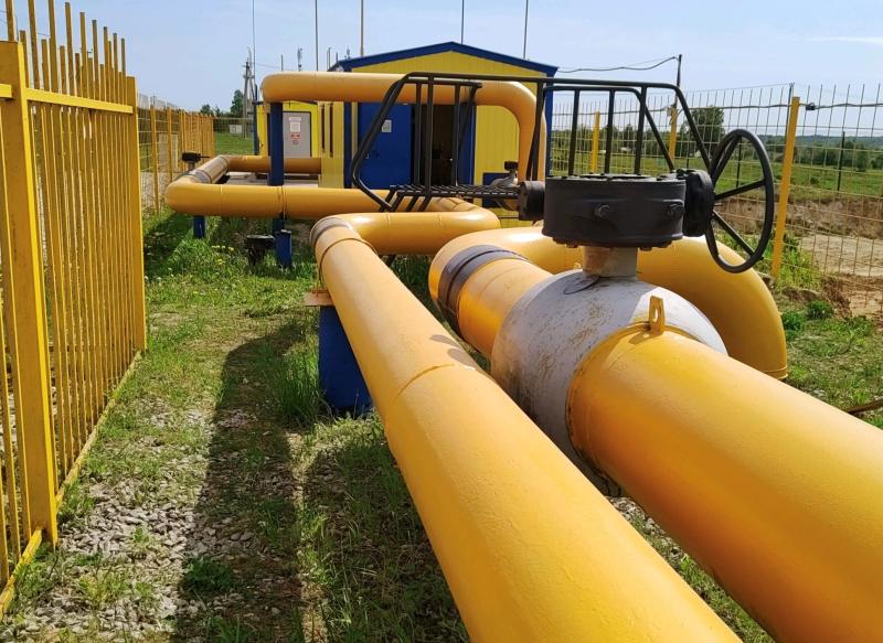 Аудит «Газпром межрегионгаз инжиниринг» показал положительные тенденции в учете газа в трех регионах
