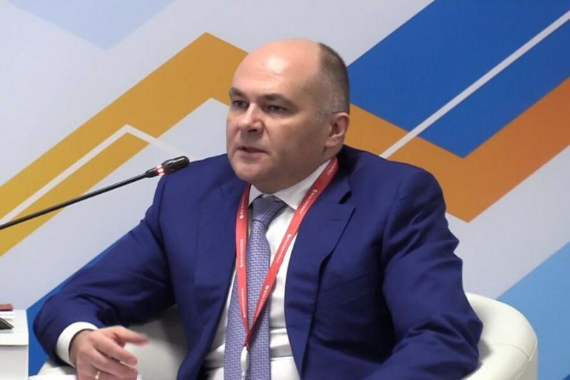 Новосибирец Леонид Горнин назначен первым замминистра обороны РФ