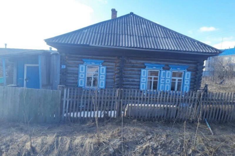 Прокуратура добилась предоставления жилья пенсионерке в Новосибирской области