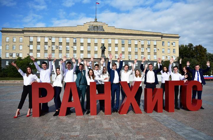 Динамичное развитие рынка труда в регионах