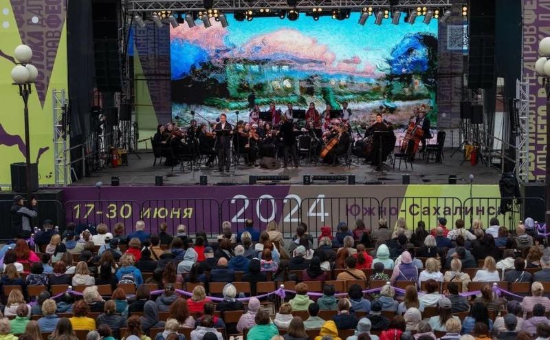 «Бестужевцы» участвовали в фестивале театров Дальнего Востока