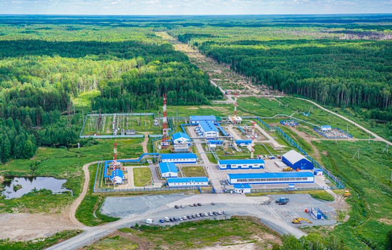 «Транснефть – Сибирь» обеспечила высокий уровень надежности производственных объектов в двух регионах