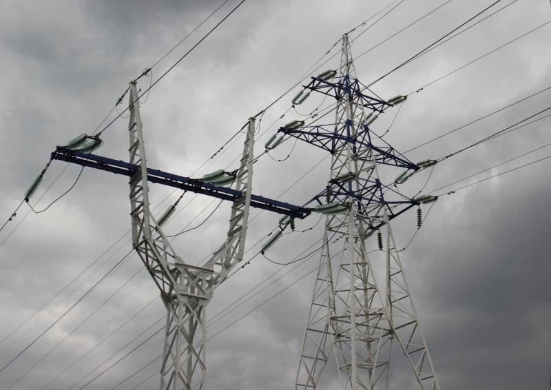 Энергетики «Рязаньэнерго» готовятся к работе в условиях непогоды