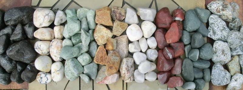 Покупка изделий из камня в Екатеринбурге: особенности выбора и применения