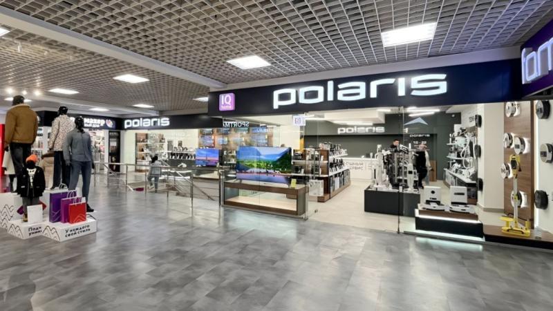 LCM Consulting привел POLARIS в Саранск