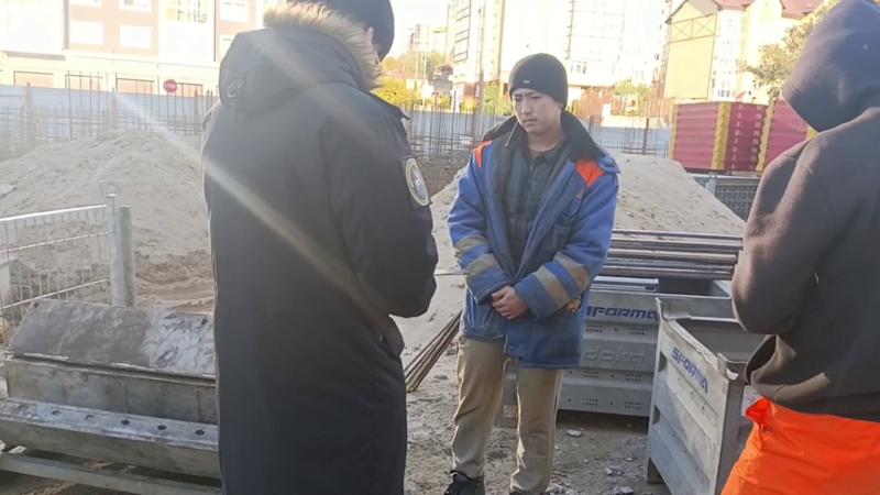 В Светлогорске военные следователи выявили очередных уклоняющихся от учета граждан России