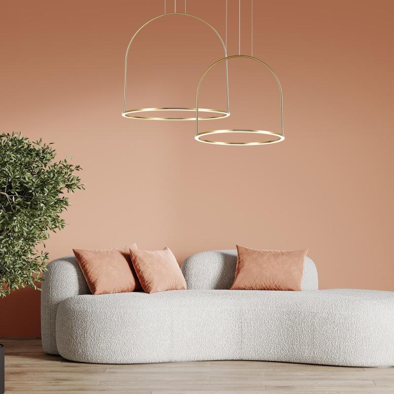 Влияние цвета интерьера на сознание человека