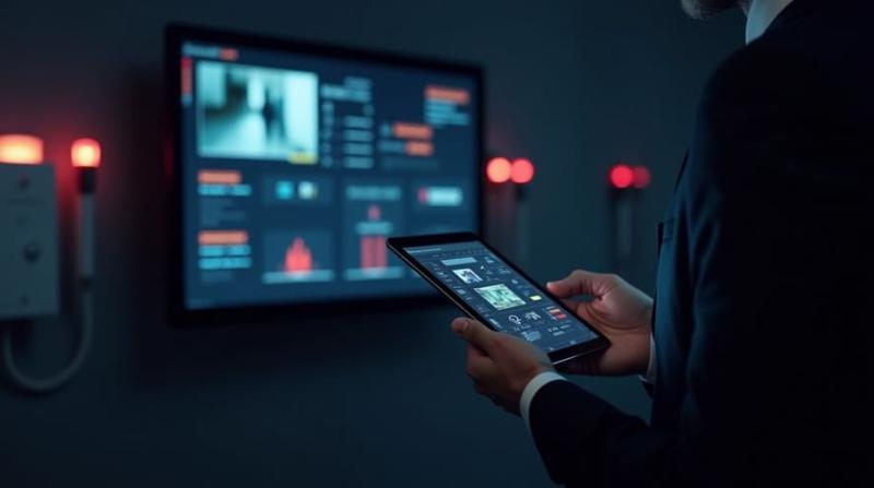 Почему необходимо проводить аудит пожарной безопасности с помощью профессионалов