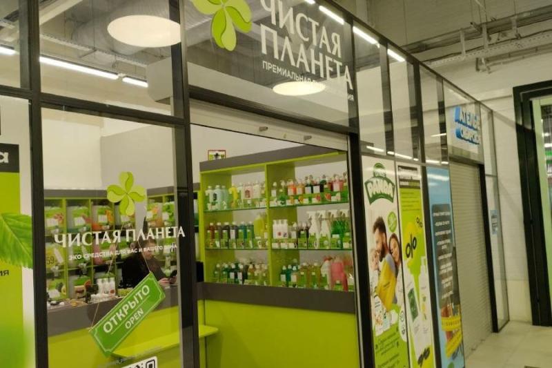 Новосибирский производитель бытовой химии увеличит выпуск продукции в три раза