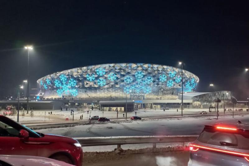 Школы, садики и новостройки: почему молодежь выбирает левобережье Новосибирска