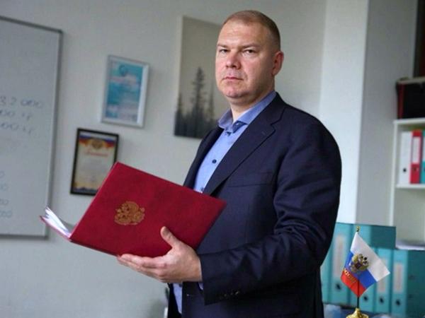 Взгляд в будущее с Виталием Невмержицким — российским промышленником, новатором, основателем бренда «ТехноКриптонит»