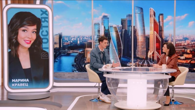 Заменили стране будильник: «УТРО.ТНТ» празднует первый день рождения