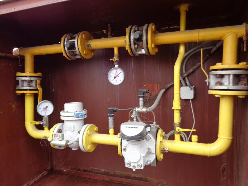 Весенний осмотр на объектах, обслуживаемых жилищно-коммунальной службой №6 (г. Краснодар) филиала ФГБУ «ЦЖКУ» Минобороны России (по ВКС), подходит к завершению