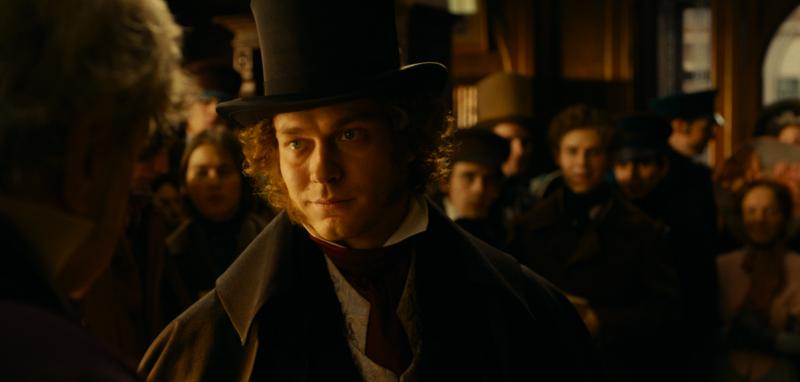 В онлайн-кинотеатрах PREMIER и START состоится цифровая премьера фильма «Пророк. История Александра Пушкина»