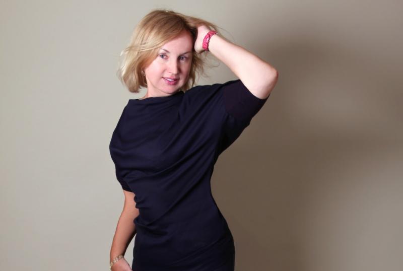 Ольга Романив: 5 способов экологично просить подарки